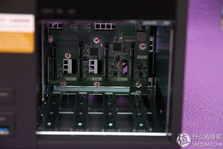 合适的，才是最好的 QNAP威联通TS-453A篇一——首发开箱与拆机深度解析